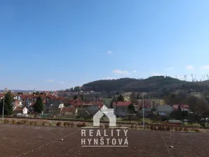Pronájem bytu 3+kk, Boskovice, Otakara Kubína, 64 m2