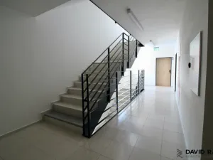 Pronájem bytu 1+kk, Olomouc - Nové Sady, Rokycanova, 40 m2