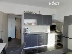 Pronájem bytu 2+kk, Česká Lípa, Pražská, 43 m2