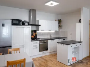 Prodej bytu 2+kk, Březová nad Svitavou, Moravské náměstí, 62 m2