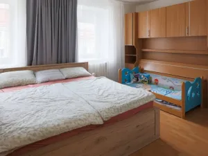 Prodej bytu 2+kk, Březová nad Svitavou, Moravské náměstí, 62 m2