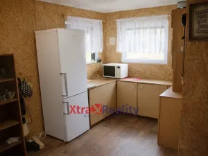 Prodej zahrady, Klášterec nad Ohří - Mikulovice, 303 m2