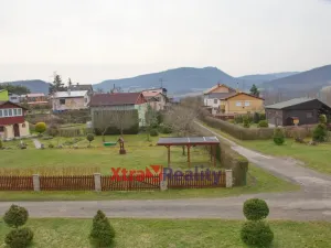 Prodej zahrady, Klášterec nad Ohří - Mikulovice, 303 m2