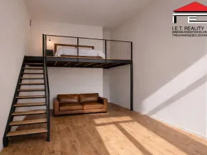 Pronájem bytu 1+1, Ostrava, Palackého, 36 m2