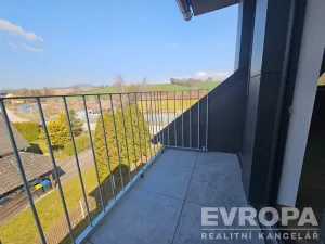 Pronájem bytu 2+kk, Dolní Branná, 51 m2