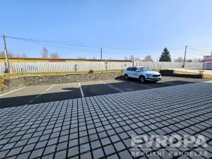 Pronájem bytu 2+kk, Dolní Branná, 51 m2