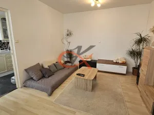 Pronájem bytu 3+1, Rožnov pod Radhoštěm, Svazarmovská, 64 m2