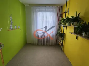 Pronájem bytu 3+1, Rožnov pod Radhoštěm, Svazarmovská, 64 m2