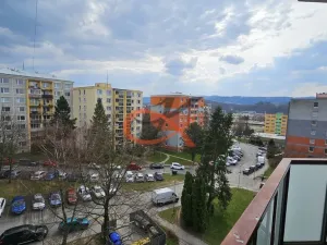 Pronájem bytu 3+1, Rožnov pod Radhoštěm, Svazarmovská, 64 m2