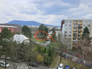 Pronájem bytu 3+1, Rožnov pod Radhoštěm, Svazarmovská, 64 m2