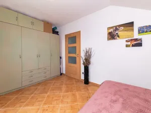 Prodej bytu 2+kk, Chotěšov, Nová, 56 m2