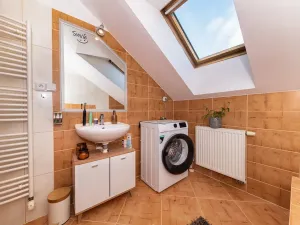 Prodej bytu 2+kk, Chotěšov, Nová, 56 m2