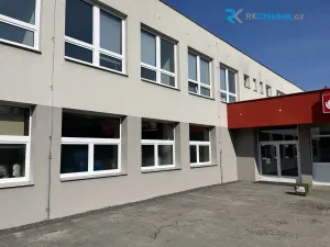 Pronájem skladu, Frýdek-Místek, Národních mučedníků, 140 m2