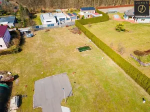 Prodej pozemku pro bydlení, Kladno, Na Cimrmanském, 731 m2