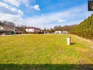 Prodej pozemku pro bydlení, Kladno, Na Cimrmanském, 731 m2