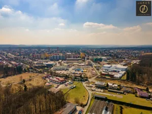 Prodej pozemku pro bydlení, Kladno, Na Cimrmanském, 731 m2