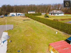 Prodej pozemku pro bydlení, Kladno, Na Cimrmanském, 731 m2