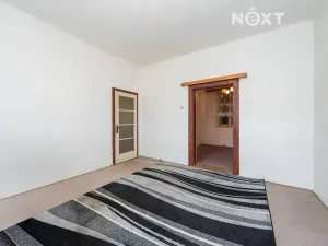 Prodej rodinného domu, Brno, Karlova, 127 m2