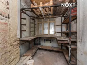 Prodej rodinného domu, Brno, Karlova, 127 m2