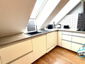 Prodej bytu 3+kk, Krnov, Sv. Ducha, 84 m2