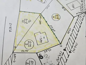 Prodej chaty, Kestřany - Zátaví, 35 m2