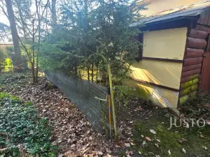 Prodej chaty, Kestřany - Zátaví, 35 m2