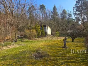 Prodej chaty, Kestřany - Zátaví, 35 m2