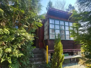 Prodej chaty, Kestřany - Zátaví, 35 m2