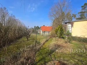 Prodej chaty, Kestřany - Zátaví, 35 m2