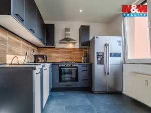 Prodej bytu 3+1, Orlová - Lutyně, F. S. Tůmy, 67 m2