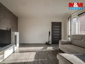 Prodej bytu 3+1, Orlová - Lutyně, F. S. Tůmy, 67 m2