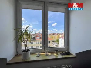 Pronájem bytu 4+1, Praha - Nusle, U družstva Repo, 93 m2