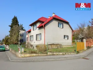 Prodej rodinného domu, Ledeč nad Sázavou, Na Rámech, 109 m2