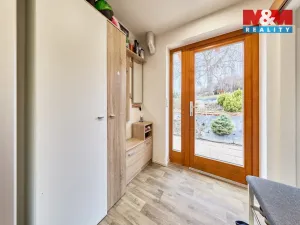 Prodej rodinného domu, Staré Buky - Prostřední Staré Buky, 89 m2