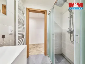 Prodej rodinného domu, Staré Buky - Prostřední Staré Buky, 89 m2