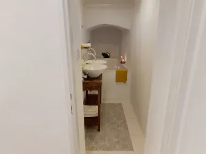 Prodej bytu 2+kk, Praha - Vršovice, Černomořská, 57 m2