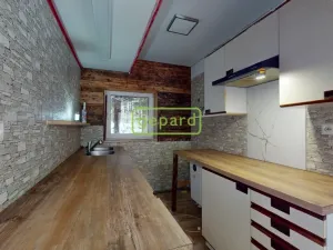 Prodej chaty, Nový Hrádek - Rzy, 43 m2