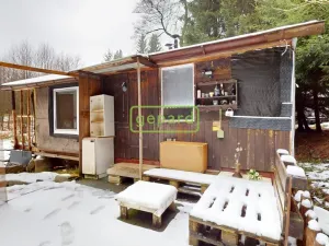 Prodej chaty, Nový Hrádek - Rzy, 43 m2