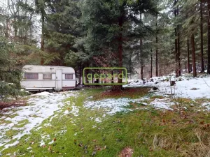 Prodej chaty, Nový Hrádek - Rzy, 43 m2