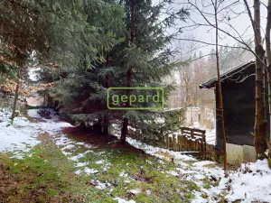 Prodej chaty, Nový Hrádek - Rzy, 43 m2