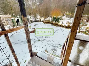 Prodej chaty, Nový Hrádek - Rzy, 43 m2