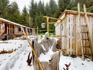 Prodej chaty, Nový Hrádek - Rzy, 43 m2