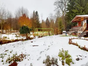 Prodej chaty, Nový Hrádek - Rzy, 43 m2