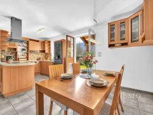 Prodej chaty, Hlásná Třebaň, Na Plovárně, 120 m2