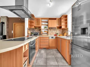 Prodej chaty, Hlásná Třebaň, Na Plovárně, 120 m2