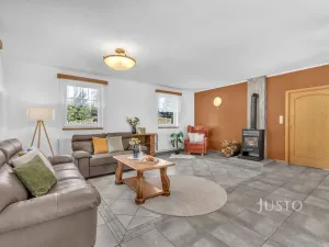 Prodej chaty, Hlásná Třebaň, Na Plovárně, 120 m2