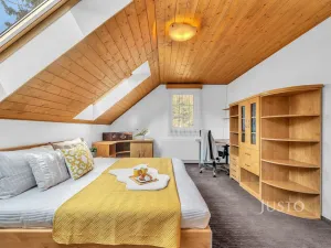 Prodej chaty, Hlásná Třebaň, Na Plovárně, 120 m2