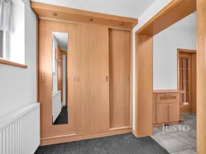 Prodej chaty, Hlásná Třebaň, Na Plovárně, 120 m2