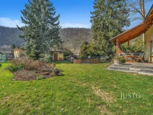 Prodej chaty, Hlásná Třebaň, Na Plovárně, 120 m2