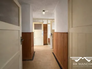 Prodej rodinného domu, Pernink, Blatenská, 180 m2